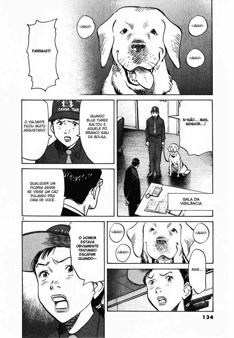 Read 20th Century Boys pt Manga Online