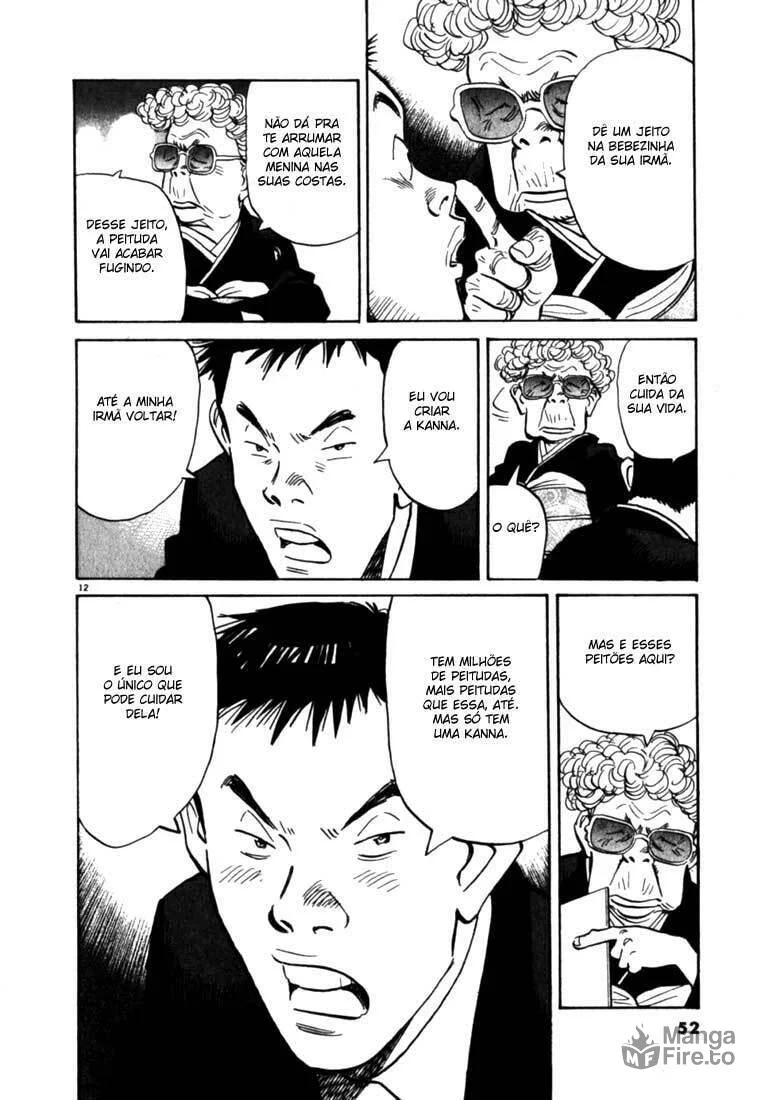 Read 20th Century Boys pt Manga Online