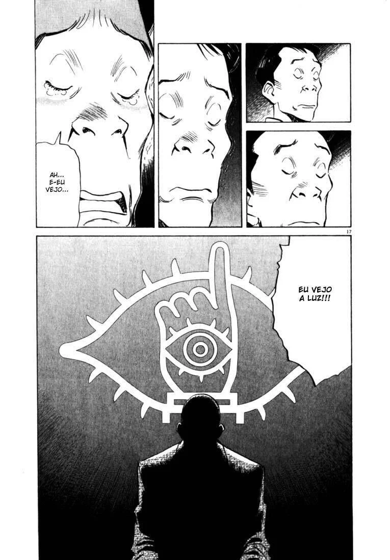 Read 20th Century Boys pt Manga Online