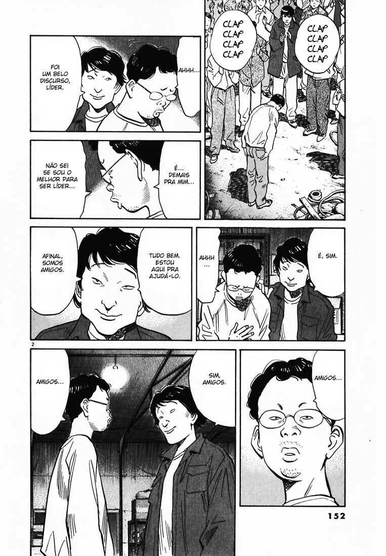 Read 20th Century Boys pt Manga Online