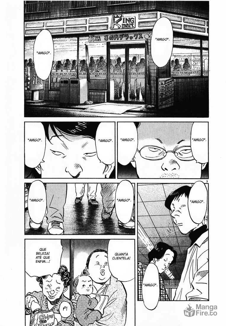 Read 20th Century Boys pt Manga Online