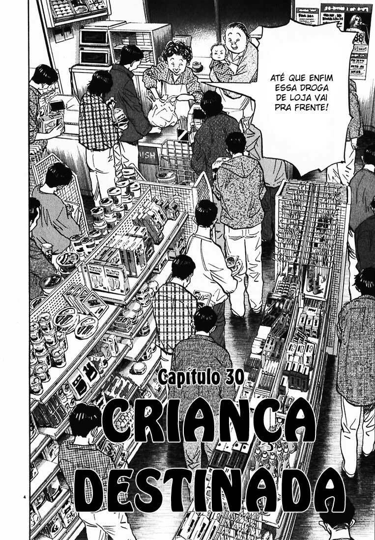 Read 20th Century Boys pt Manga Online