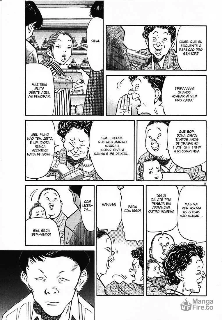 Read 20th Century Boys pt Manga Online