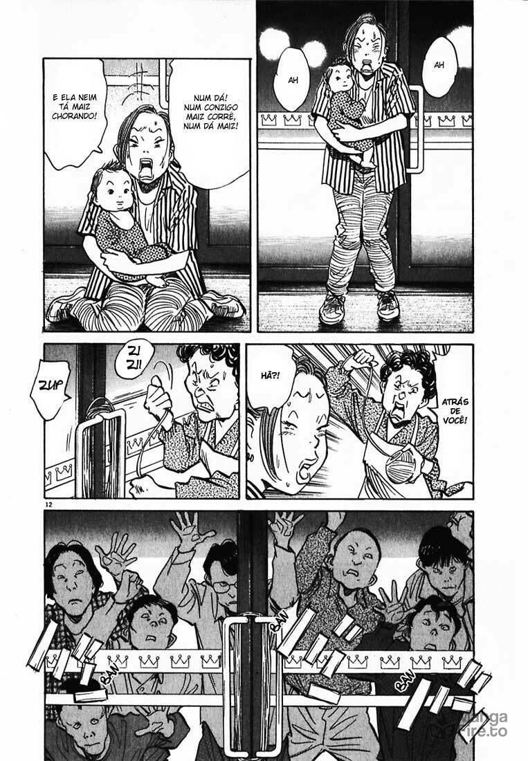 Read 20th Century Boys pt Manga Online