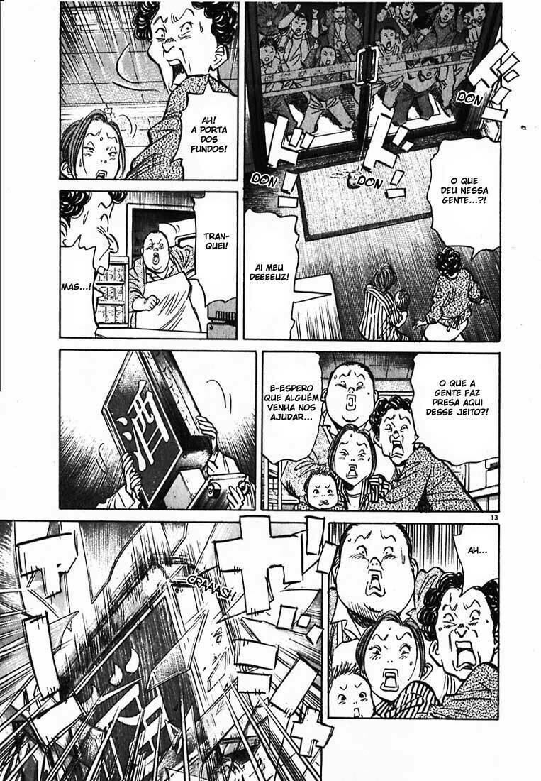 Read 20th Century Boys pt Manga Online