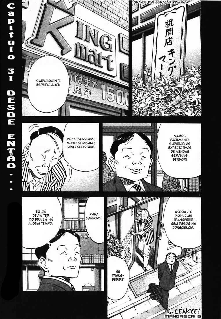 Read 20th Century Boys pt Manga Online
