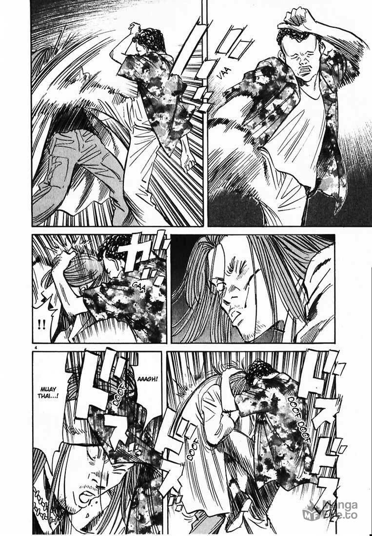 Read 20th Century Boys pt Manga Online