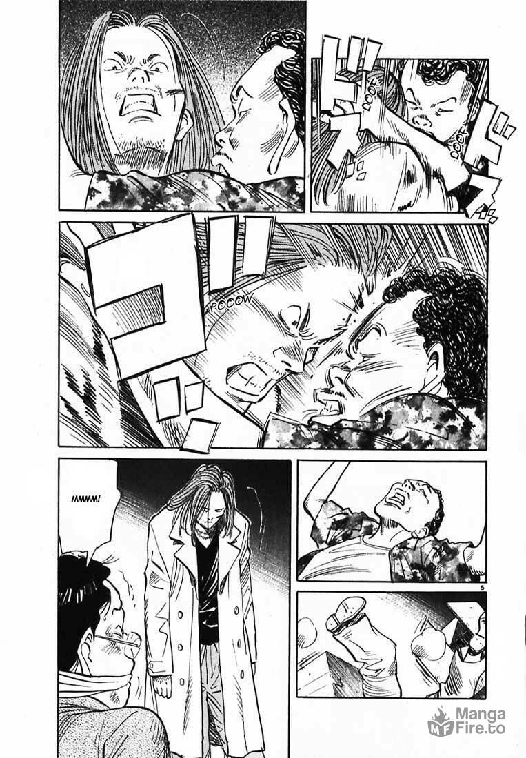 Read 20th Century Boys pt Manga Online