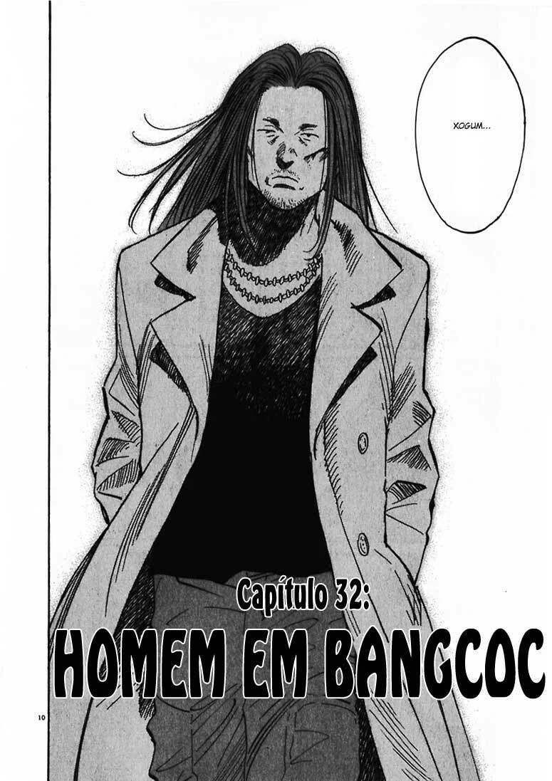 Read 20th Century Boys pt Manga Online