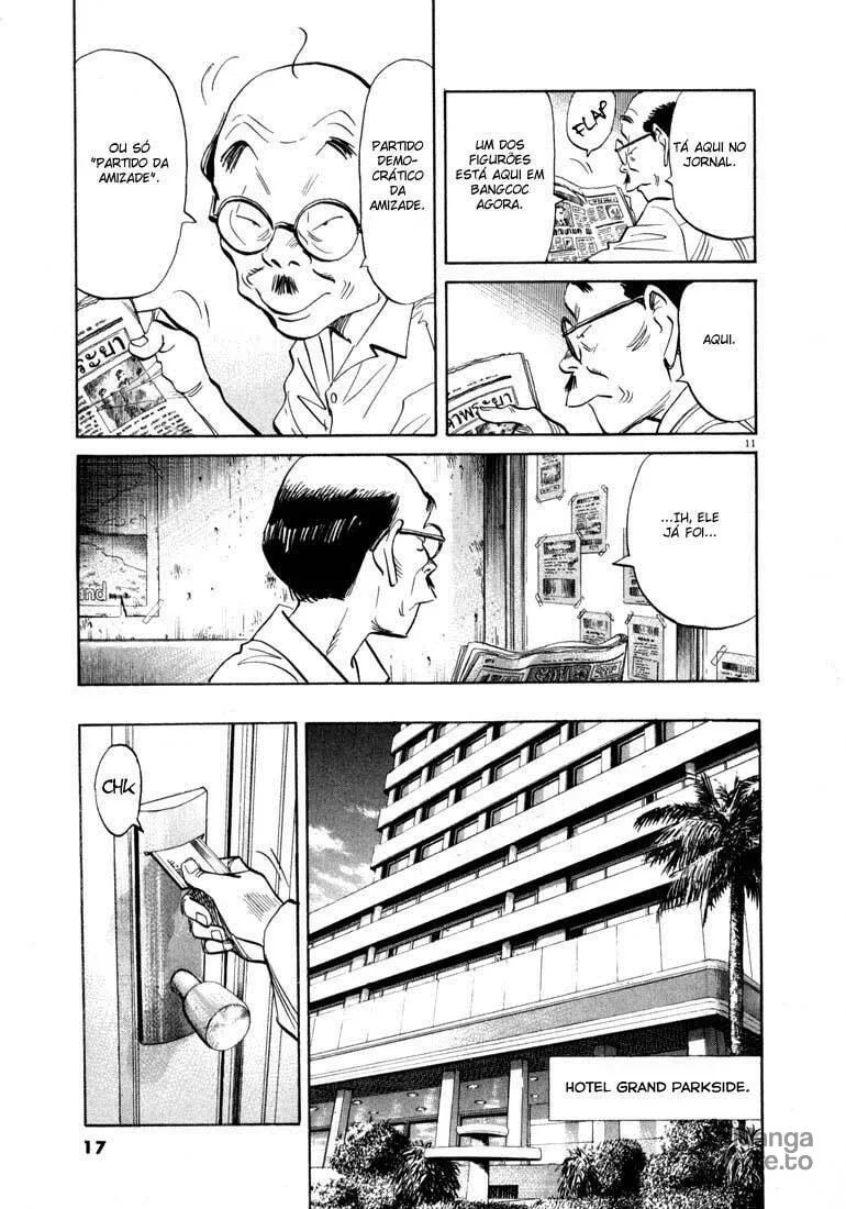 Read 20th Century Boys pt Manga Online