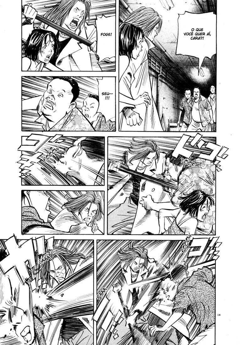 Read 20th Century Boys pt Manga Online