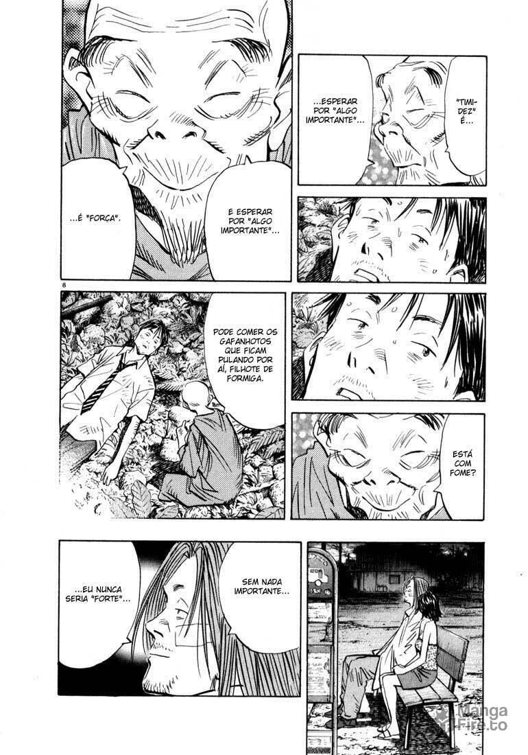 Read 20th Century Boys pt Manga Online