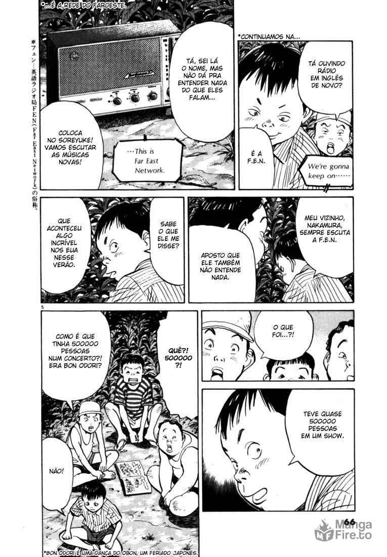 Read 20th Century Boys pt Manga Online