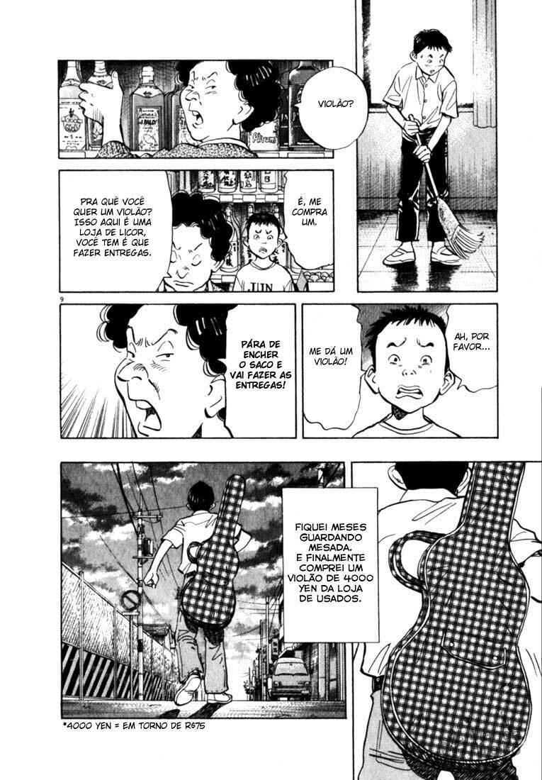 Read 20th Century Boys pt Manga Online