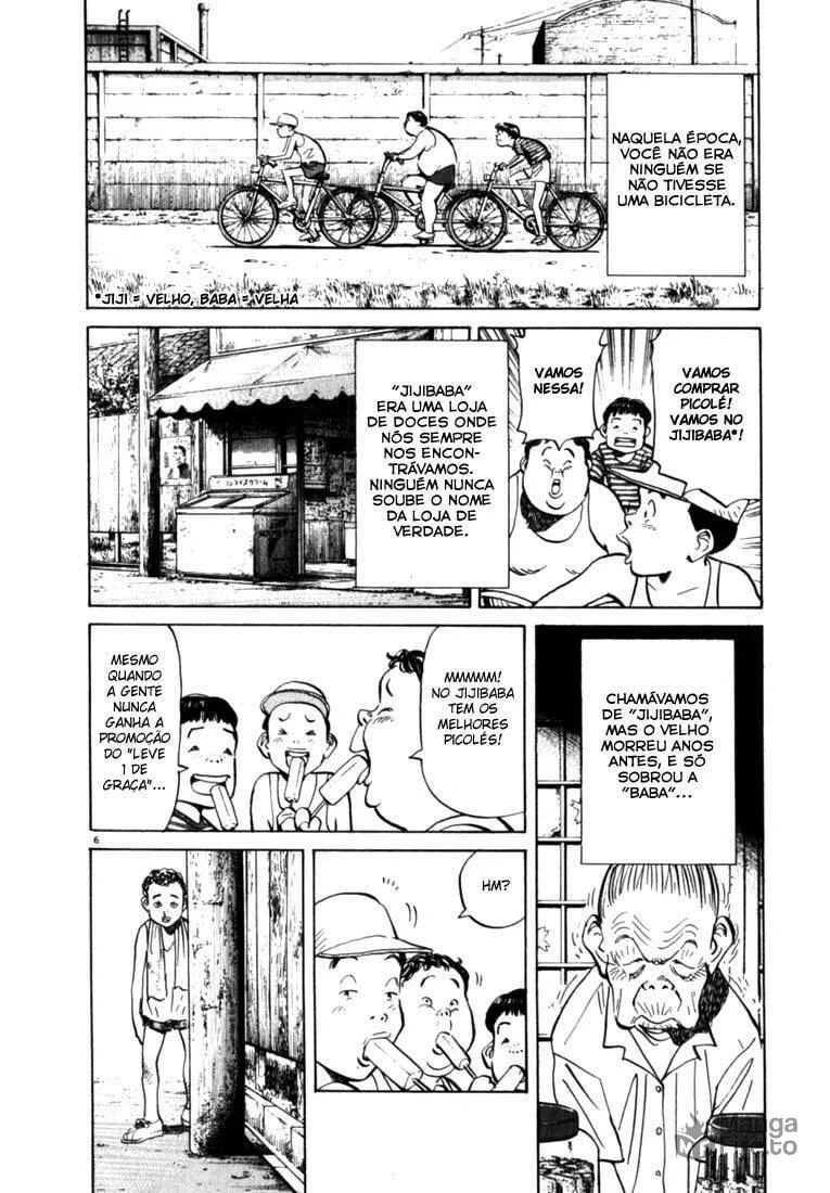 Read 20th Century Boys pt Manga Online