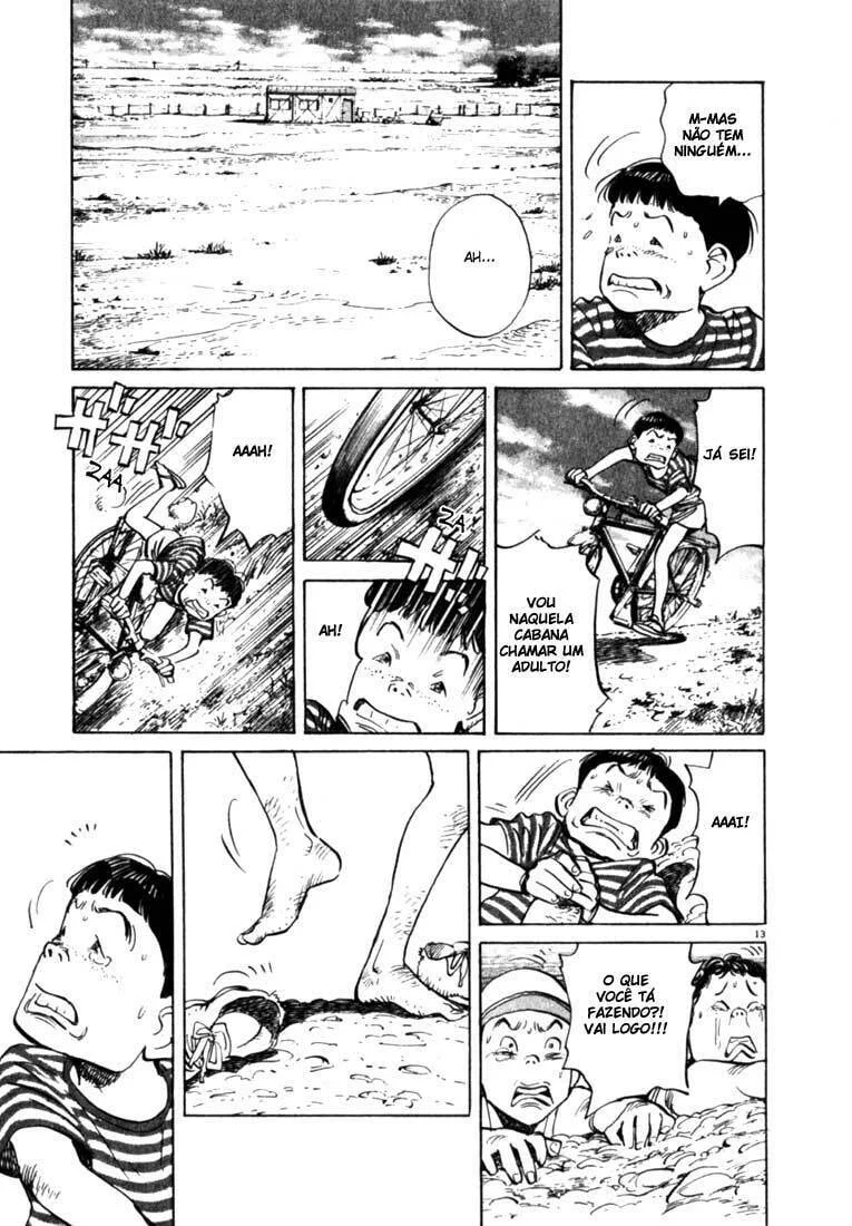 Read 20th Century Boys pt Manga Online