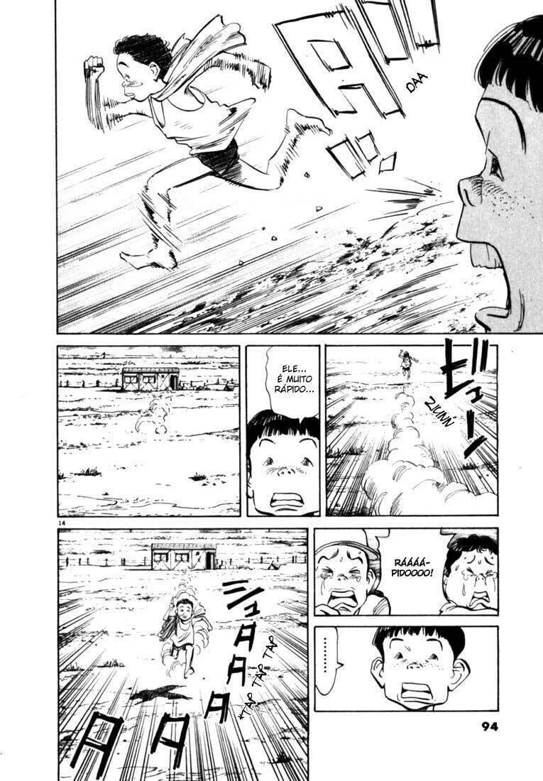 Read 20th Century Boys pt Manga Online