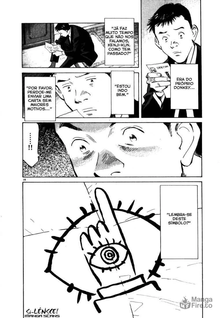 Read 20th Century Boys pt Manga Online