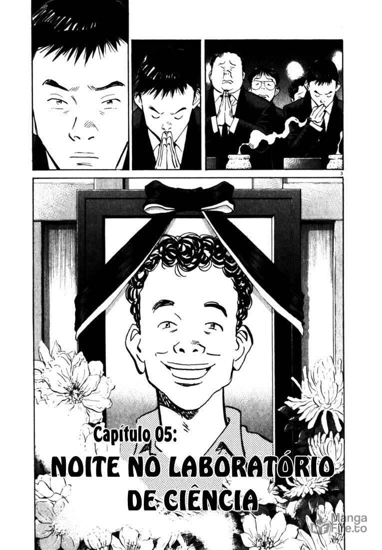 Read 20th Century Boys pt Manga Online