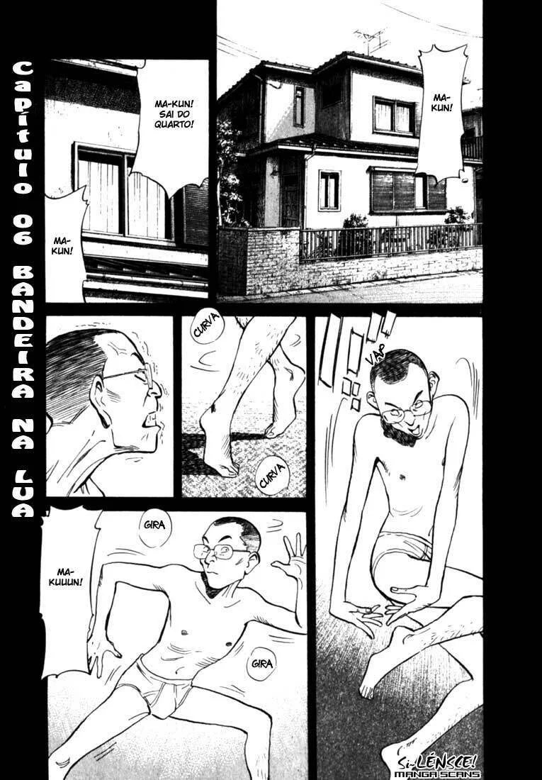 Read 20th Century Boys pt Manga Online