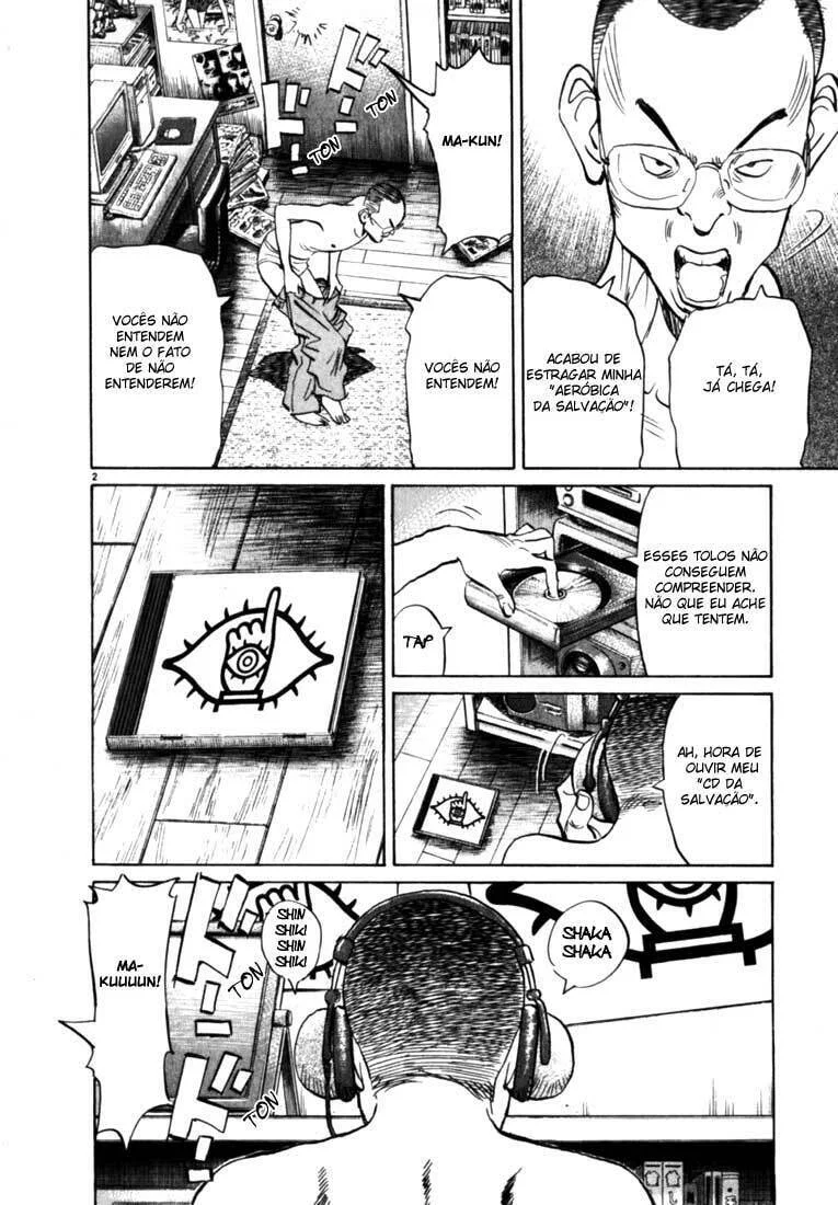 Read 20th Century Boys pt Manga Online