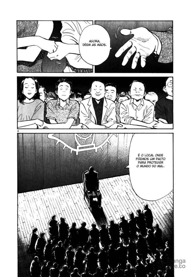 Read 20th Century Boys pt Manga Online