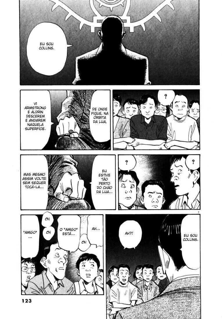 Read 20th Century Boys pt Manga Online