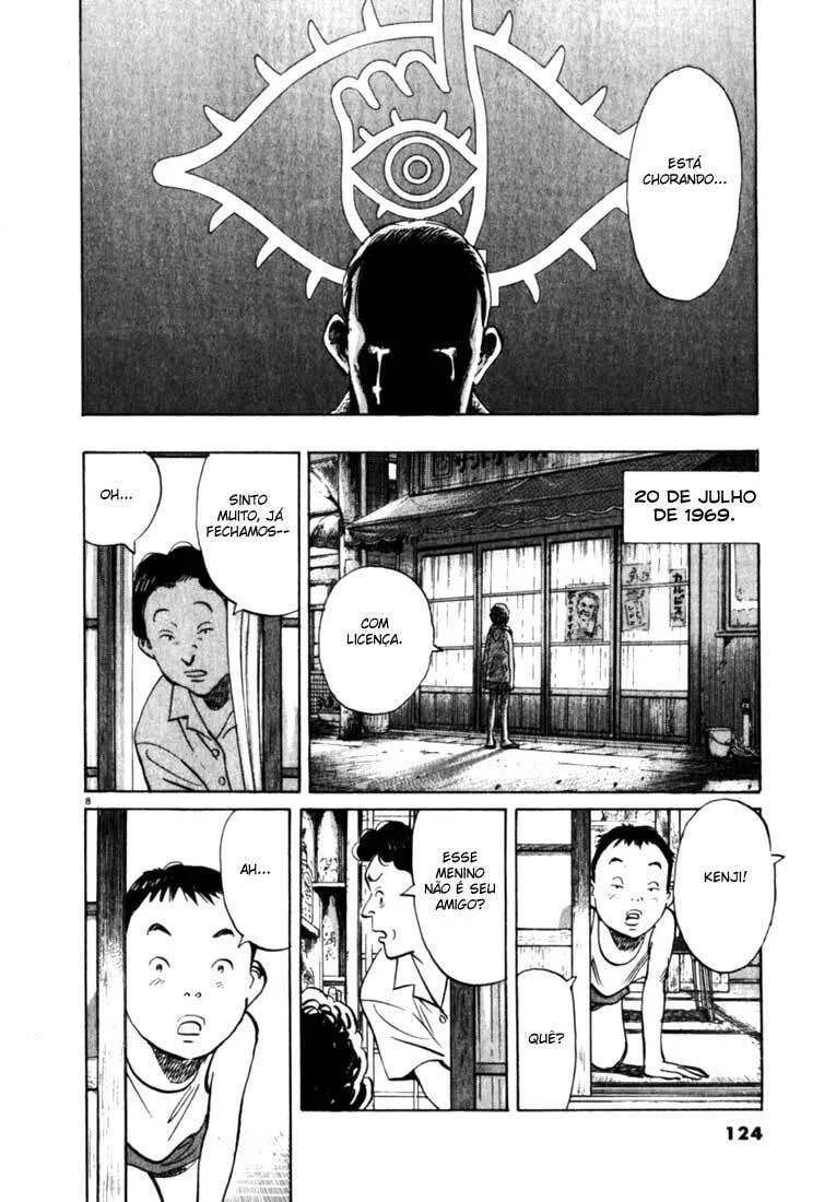 Read 20th Century Boys pt Manga Online