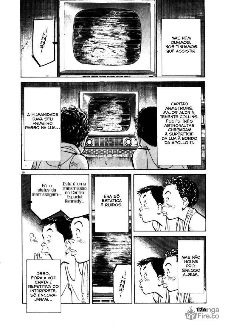 Read 20th Century Boys pt Manga Online