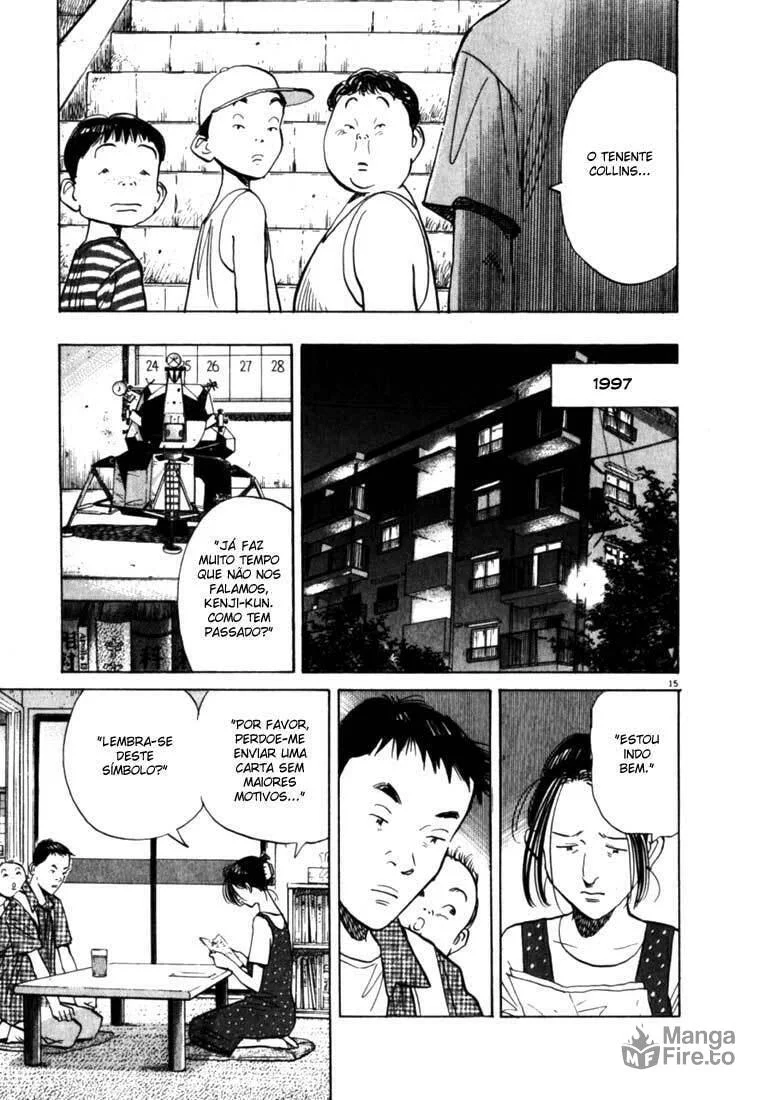 Read 20th Century Boys pt Manga Online