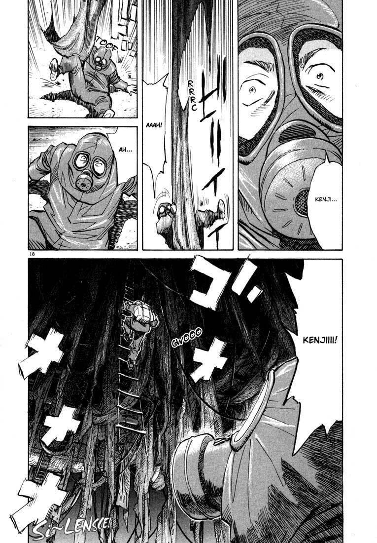 Read 20th Century Boys pt Manga Online