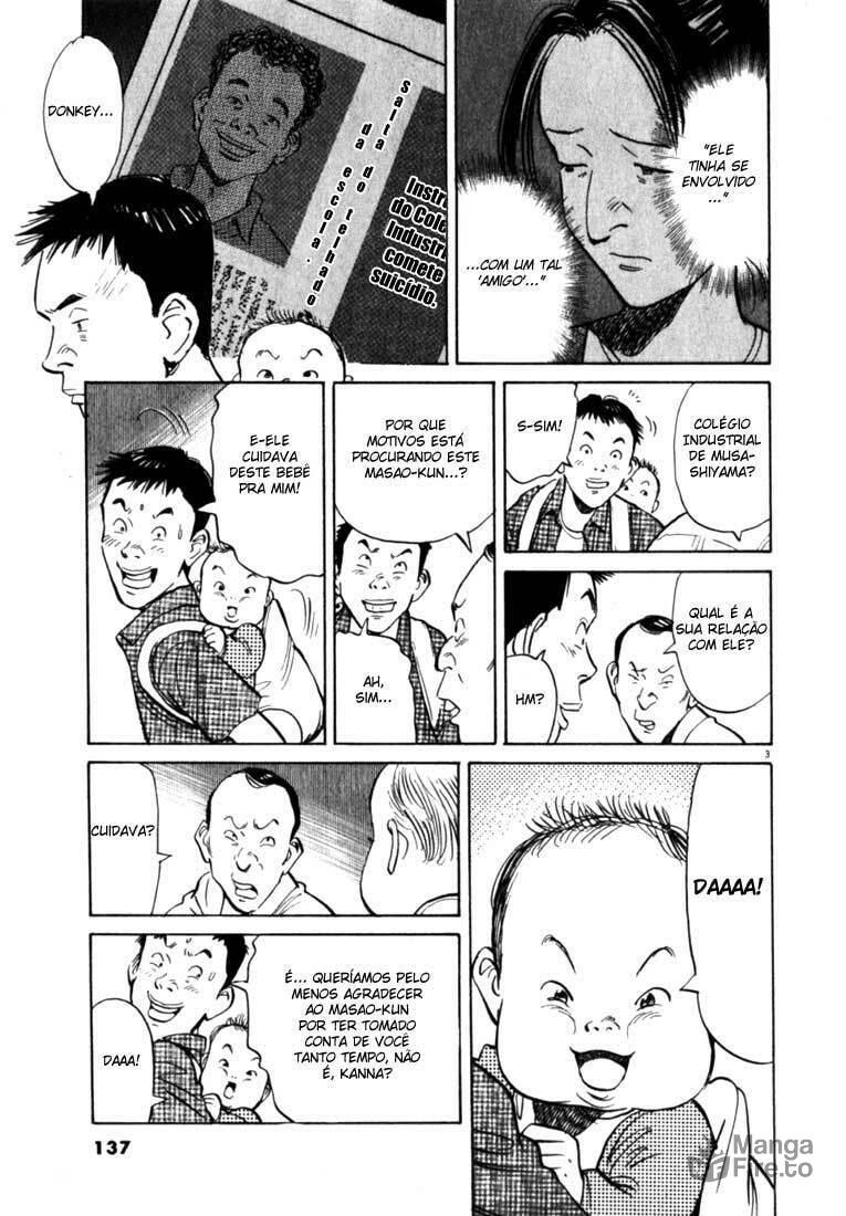 Read 20th Century Boys pt Manga Online
