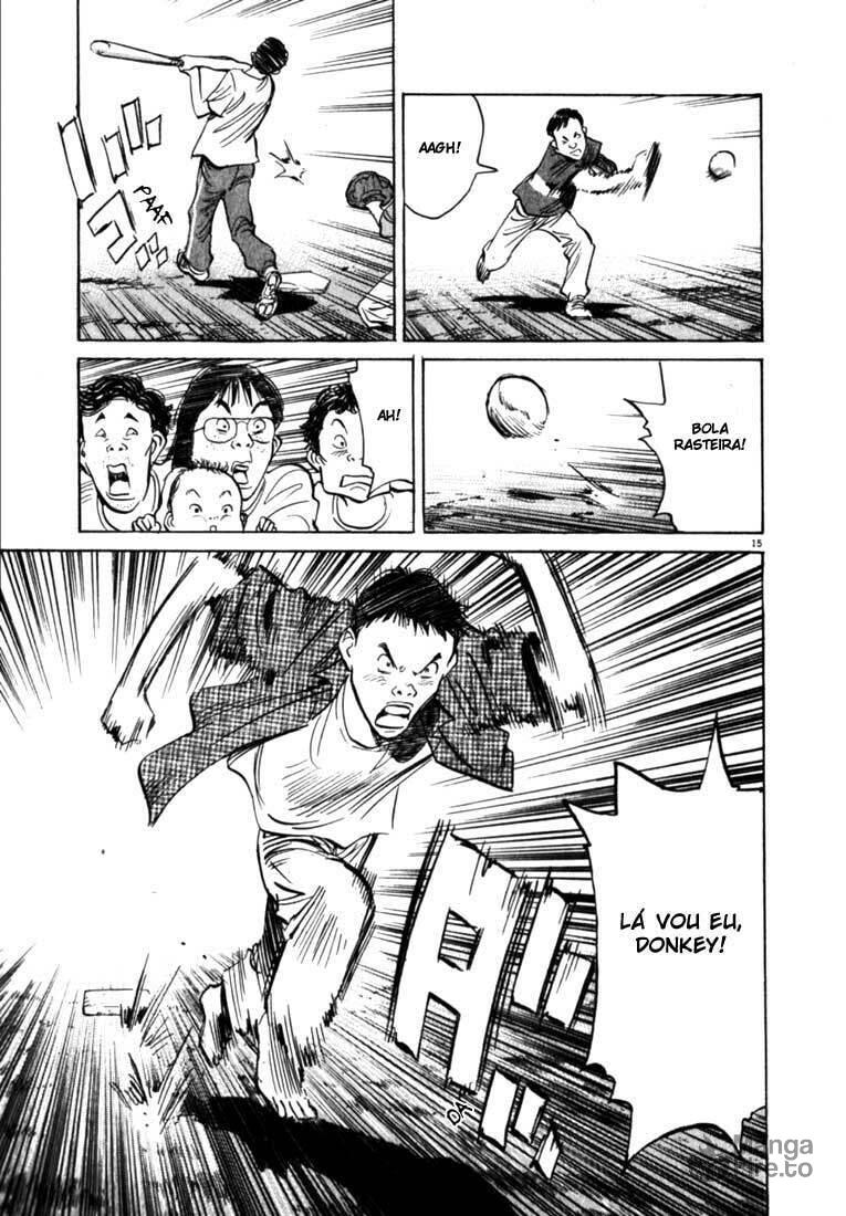 Read 20th Century Boys pt Manga Online