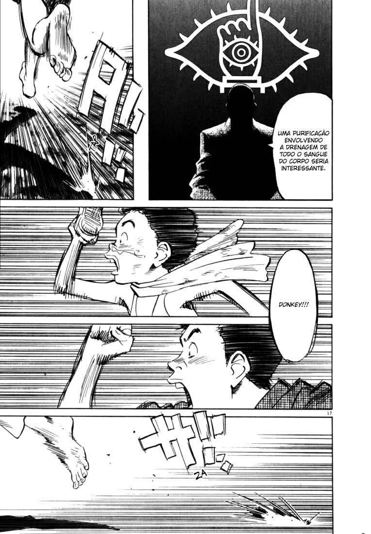 Read 20th Century Boys pt Manga Online