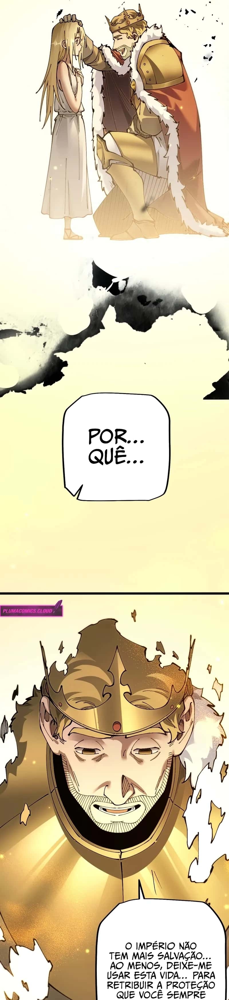 Read A Ascensão do Goblin De Perdedor a Vencedor pt Manga Online