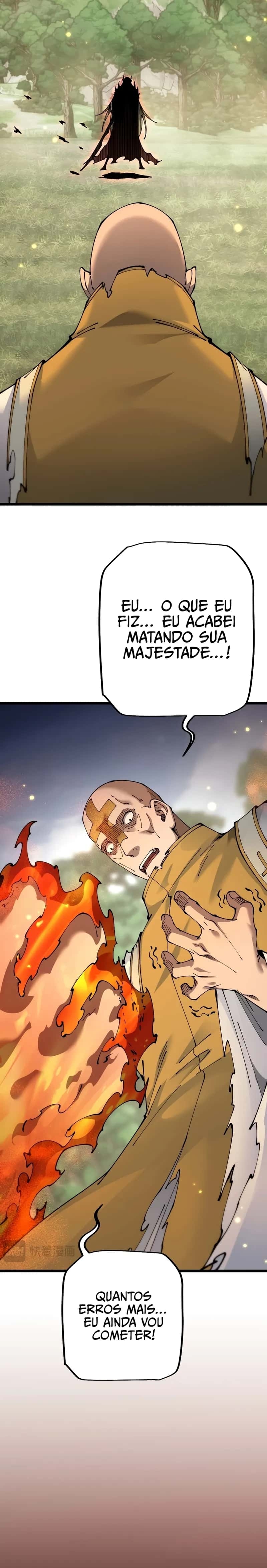 Read A Ascensão do Goblin De Perdedor a Vencedor pt Manga Online
