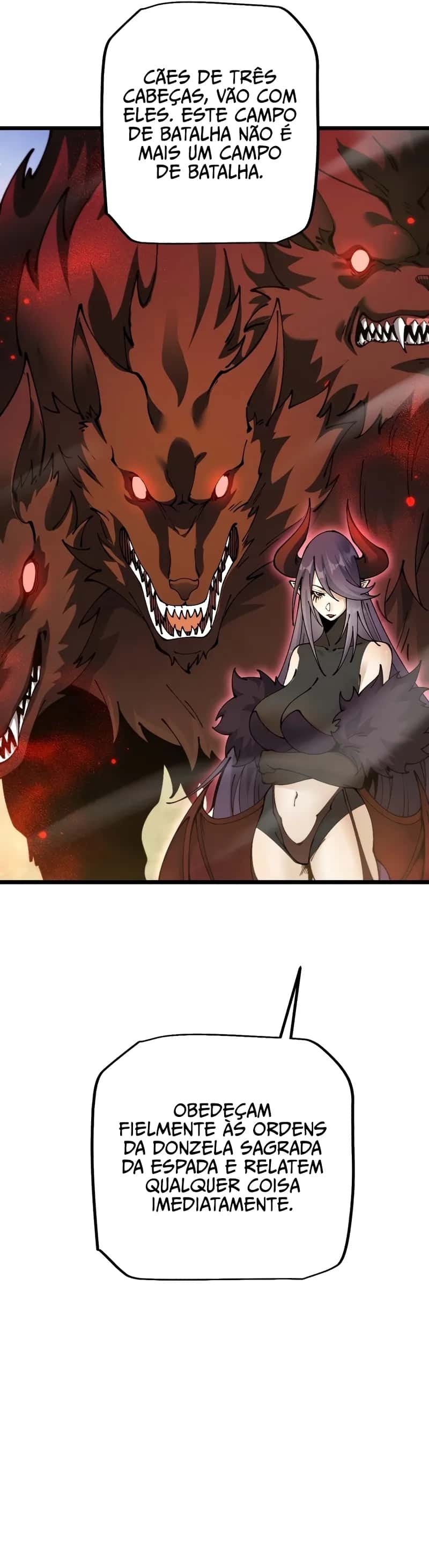 Read A Ascensão do Goblin De Perdedor a Vencedor pt Manga Online