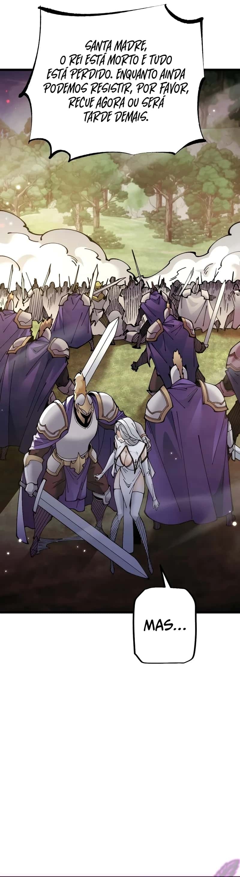 Read A Ascensão do Goblin De Perdedor a Vencedor pt Manga Online