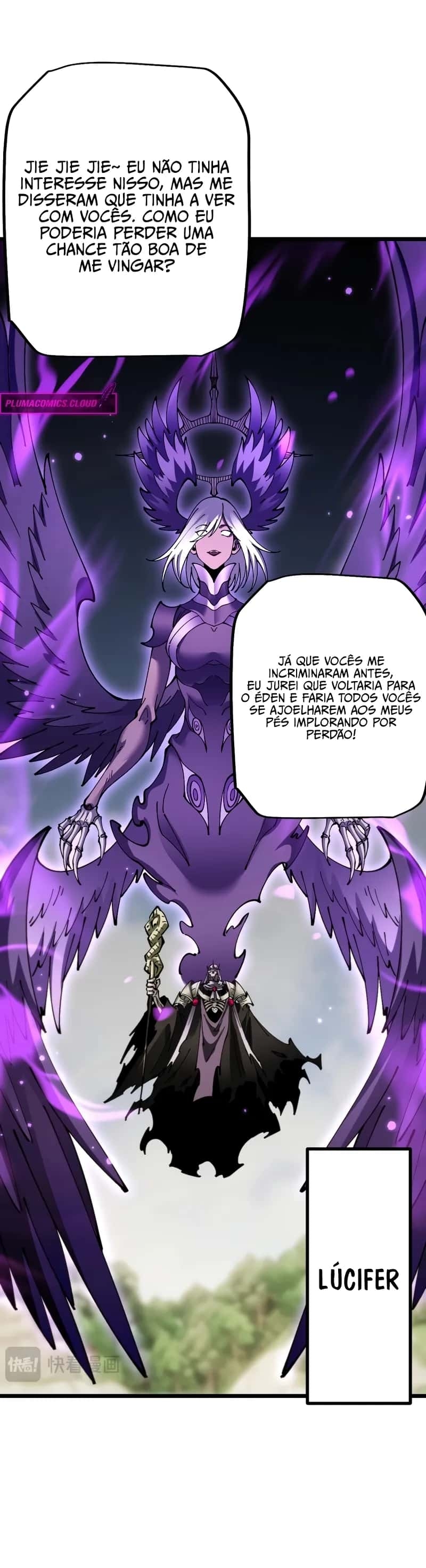 Read A Ascensão do Goblin De Perdedor a Vencedor pt Manga Online