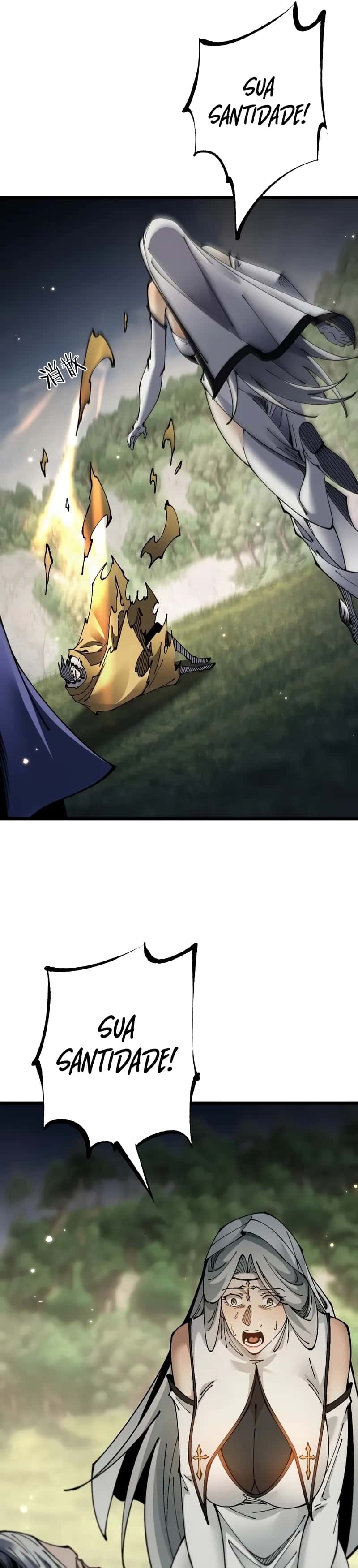 Read A Ascensão do Goblin De Perdedor a Vencedor pt Manga Online