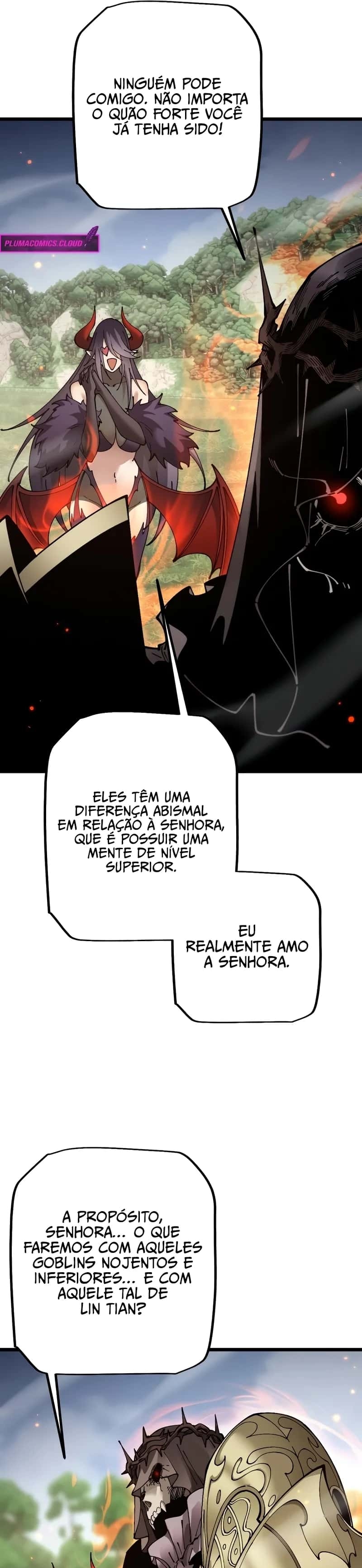Read A Ascensão do Goblin De Perdedor a Vencedor pt Manga Online