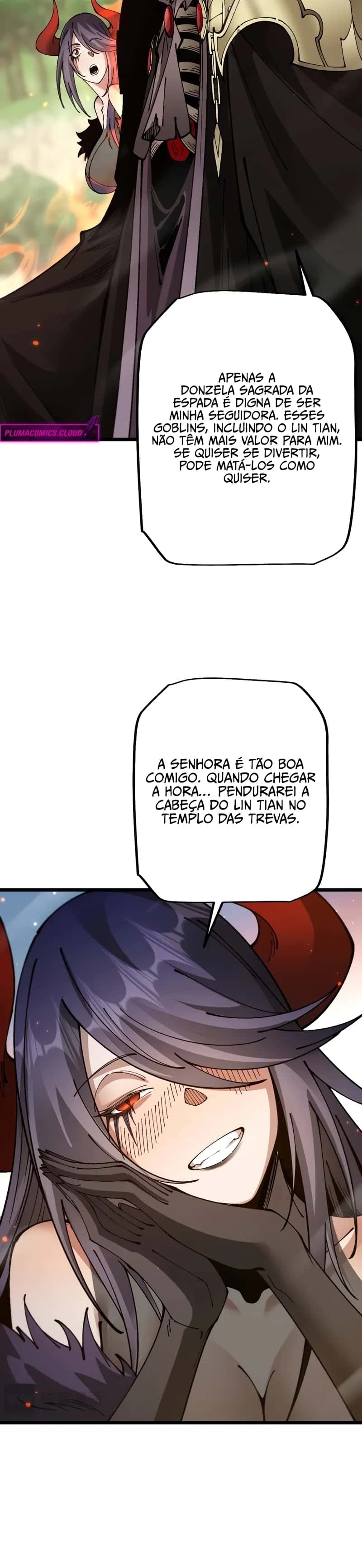 Read A Ascensão do Goblin De Perdedor a Vencedor pt Manga Online