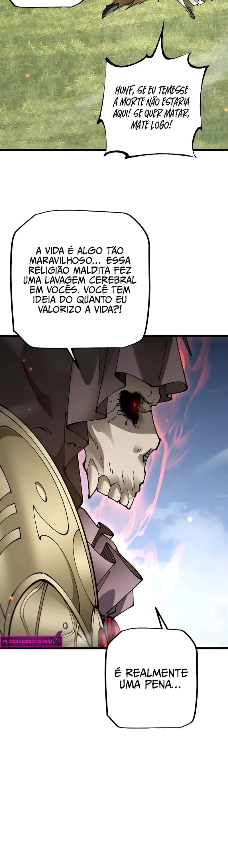Read A Ascensão do Goblin De Perdedor a Vencedor pt Manga Online