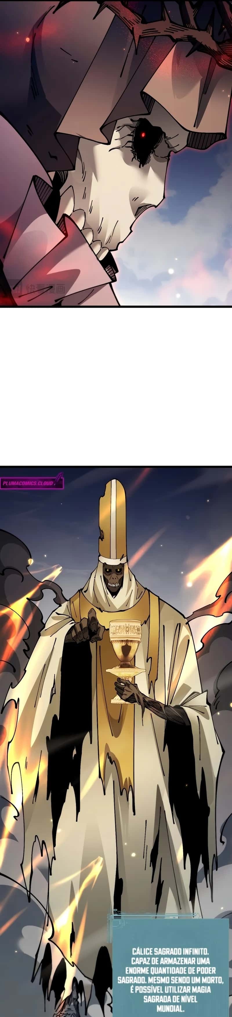 Read A Ascensão do Goblin De Perdedor a Vencedor pt Manga Online