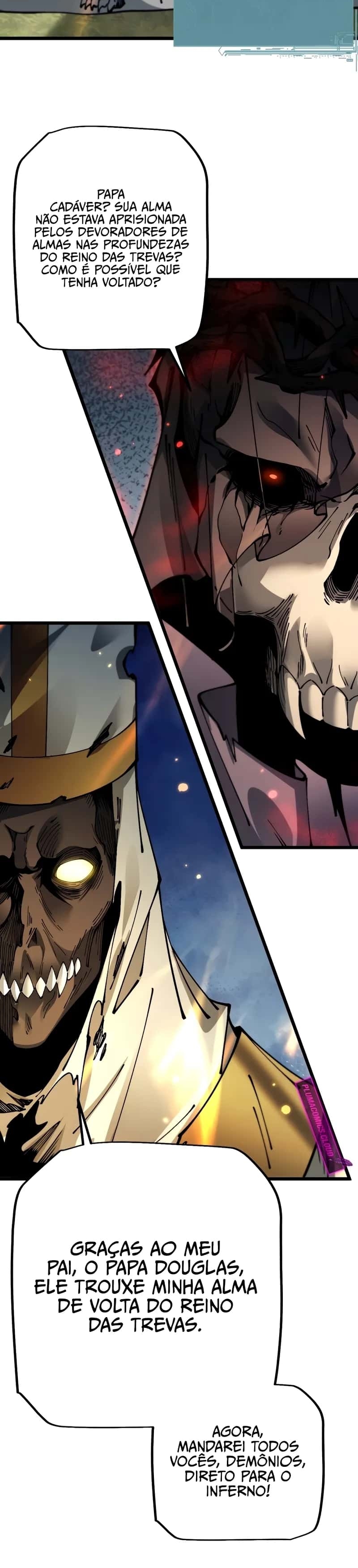 Read A Ascensão do Goblin De Perdedor a Vencedor pt Manga Online