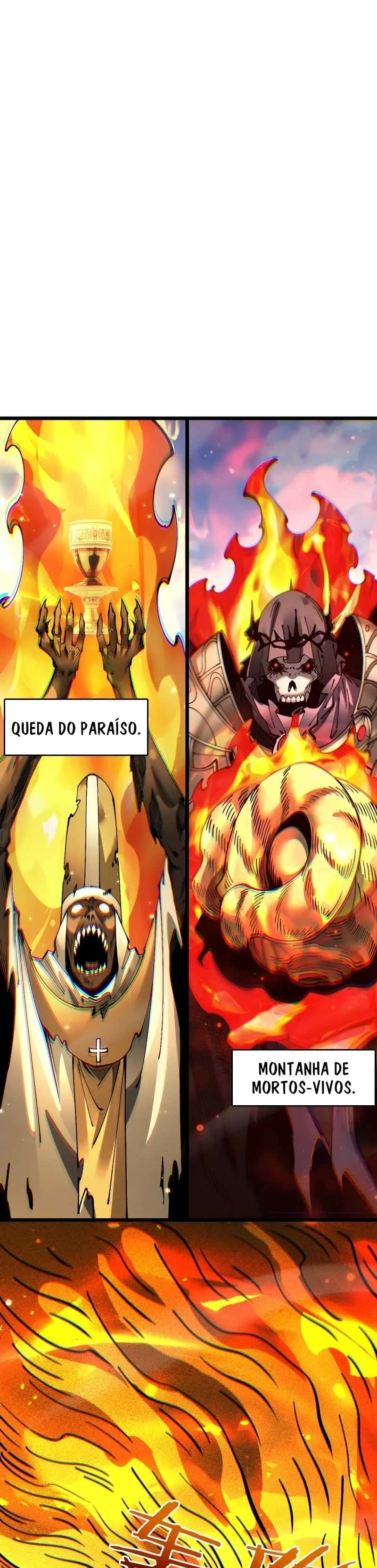 Read A Ascensão do Goblin De Perdedor a Vencedor pt Manga Online