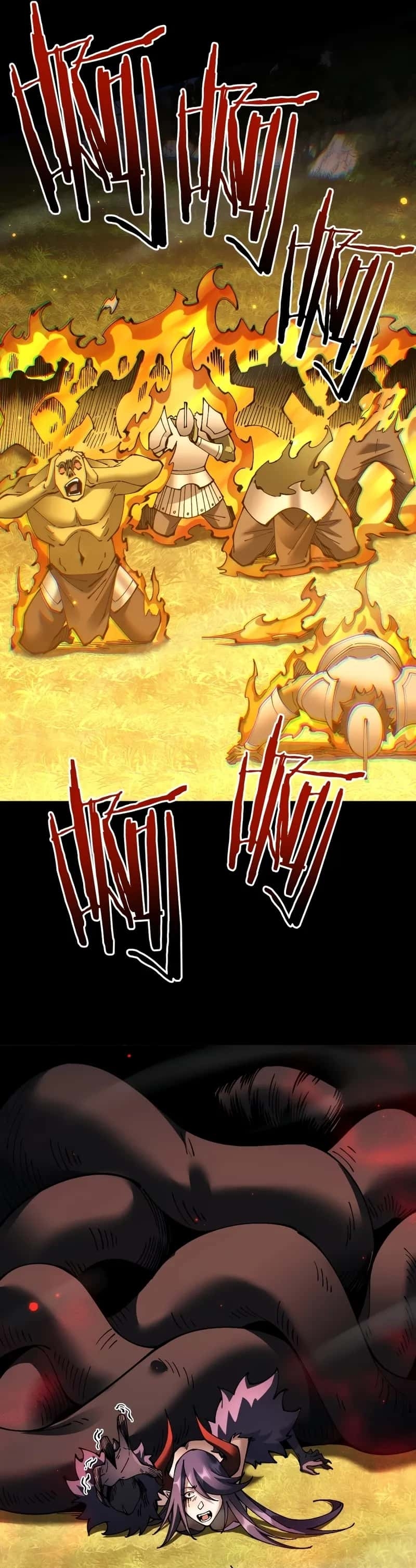 Read A Ascensão do Goblin De Perdedor a Vencedor pt Manga Online