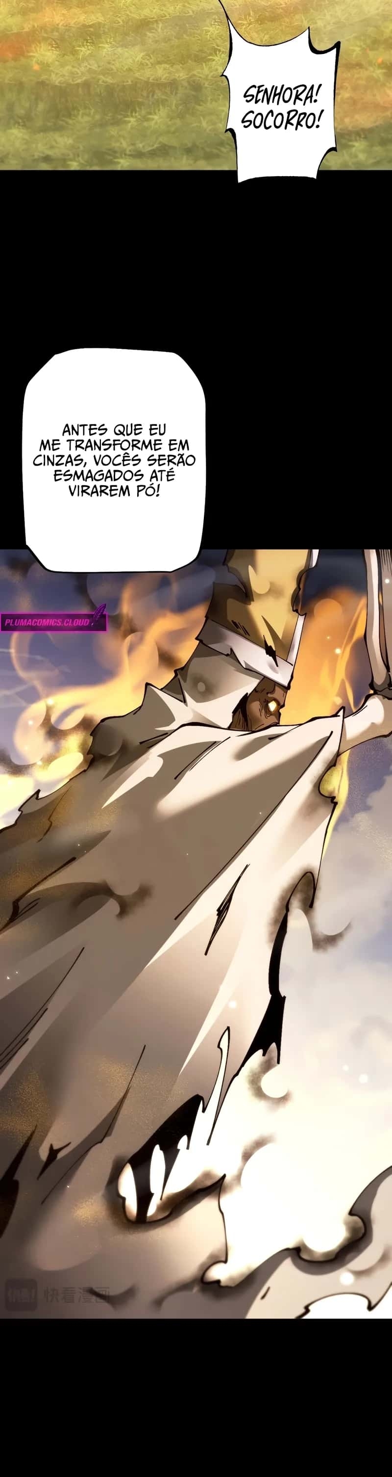 Read A Ascensão do Goblin De Perdedor a Vencedor pt Manga Online