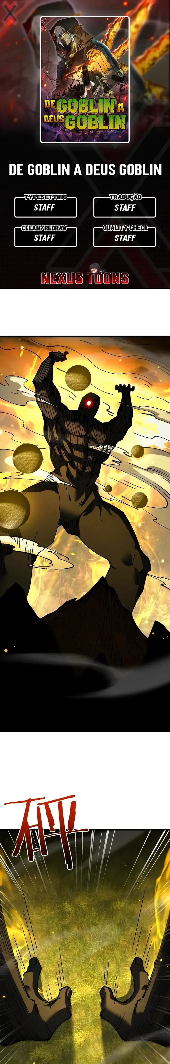 Read A Ascensão do Goblin De Perdedor a Vencedor pt Manga Online