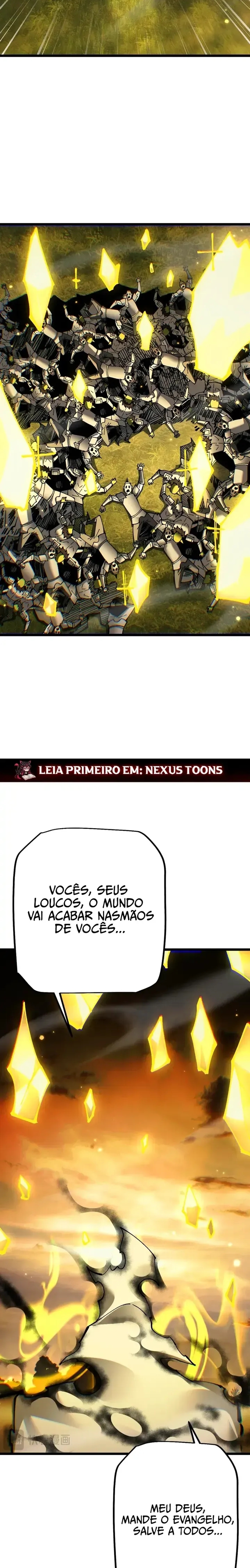 Read A Ascensão do Goblin De Perdedor a Vencedor pt Manga Online